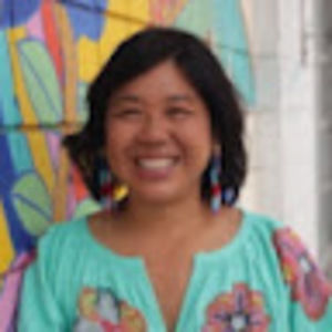 Meet your Posher, Sharon